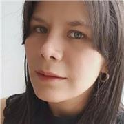 Profesora de español cómo lengua extranjera para niños jóvenes o adultos